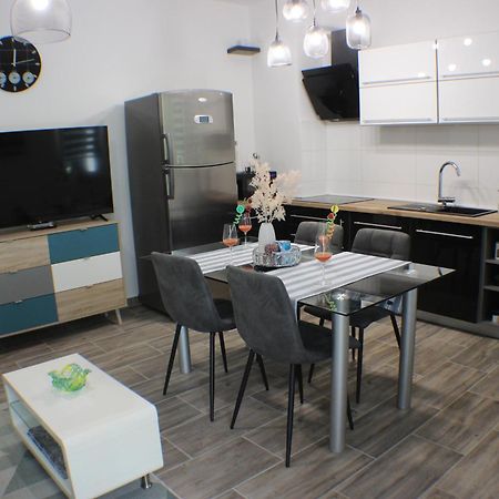 Sky Garden Leilighet Rijeka Eksteriør bilde