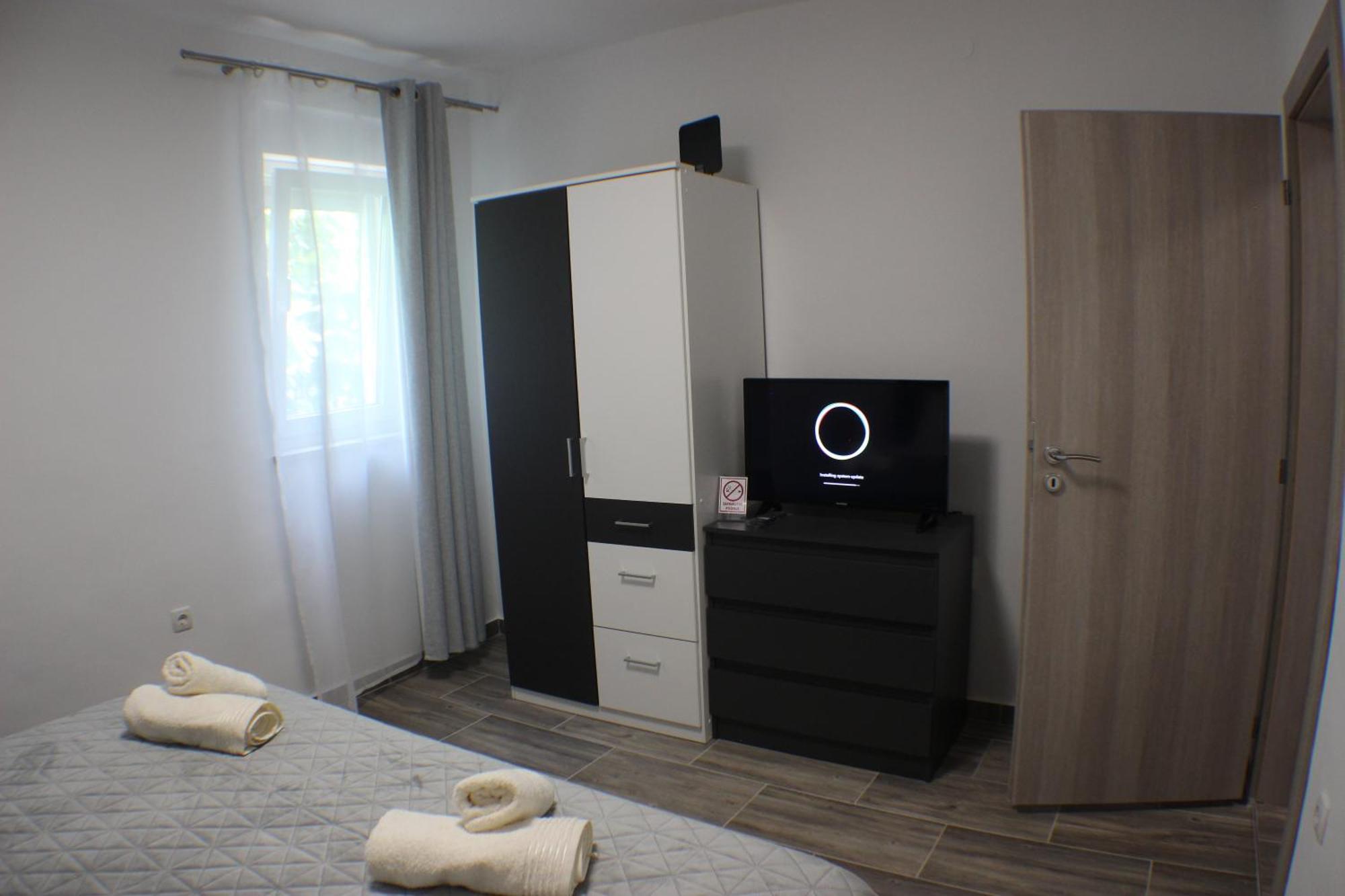 Sky Garden Leilighet Rijeka Eksteriør bilde